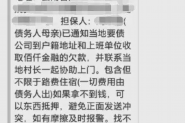 袁州专业讨债公司，追讨消失的老赖